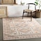 Livabliss Ankara AKR-2336 Machine Crafted Area Rug AKR2336-53RD - alternate 5